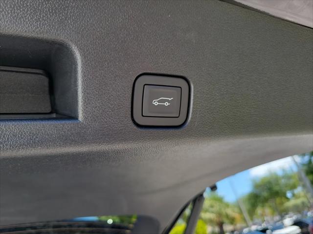 2026 GMC Acadia Denali Ultimate AWD