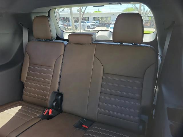2026 GMC Acadia Denali Ultimate AWD