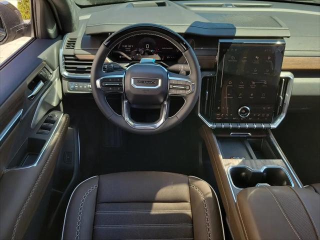2026 GMC Acadia Denali Ultimate AWD