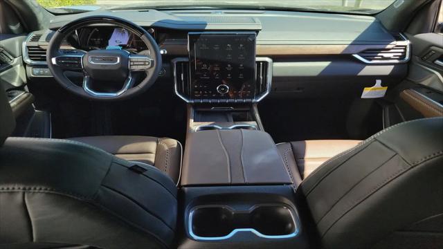 2026 GMC Acadia Denali Ultimate AWD