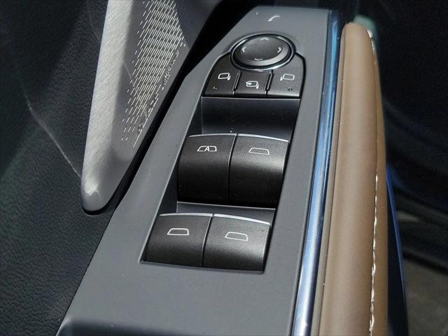 2026 GMC Acadia Denali Ultimate AWD