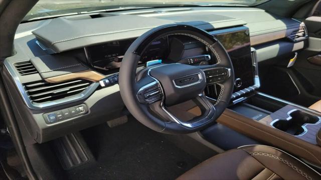 2026 GMC Acadia Denali Ultimate AWD