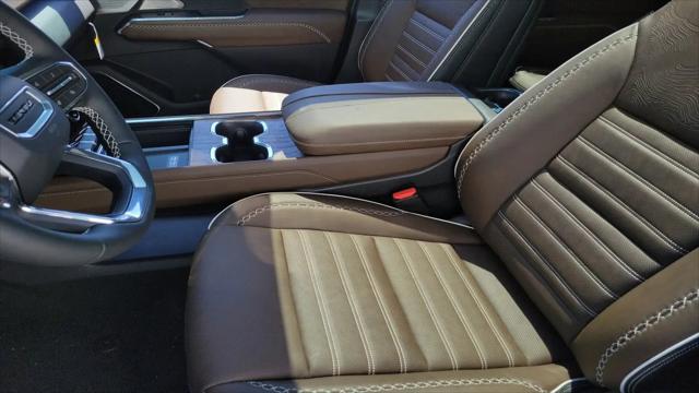 2026 GMC Acadia Denali Ultimate AWD