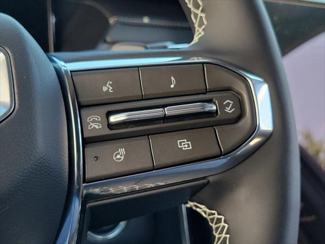 2026 GMC Acadia Denali Ultimate AWD