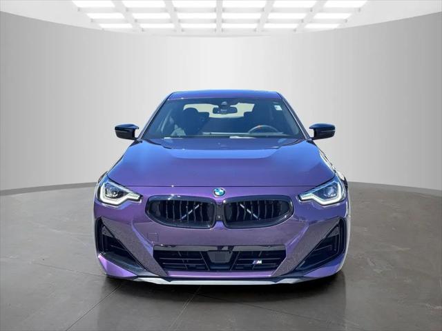 2026 BMW M240 i