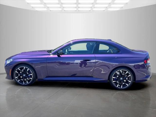 2026 BMW M240 i