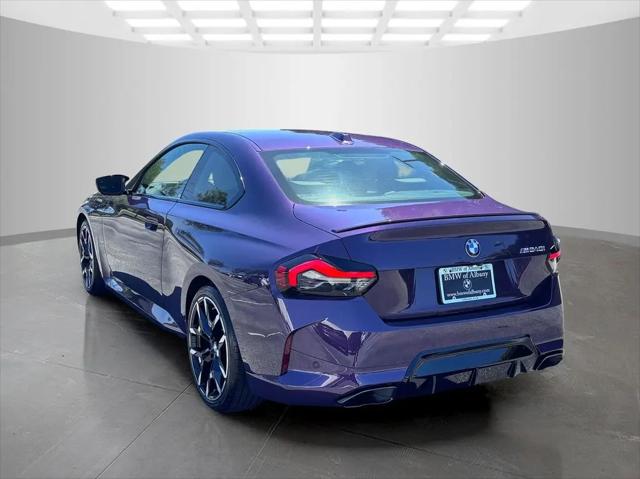 2026 BMW M240 i