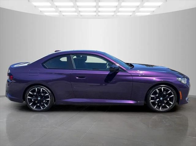 2026 BMW M240 i