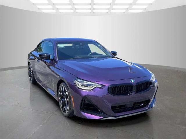 2026 BMW M240 i