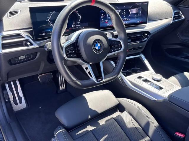 2026 BMW M240 i