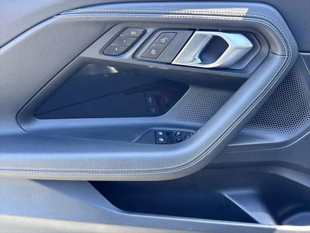 2026 BMW M240 i