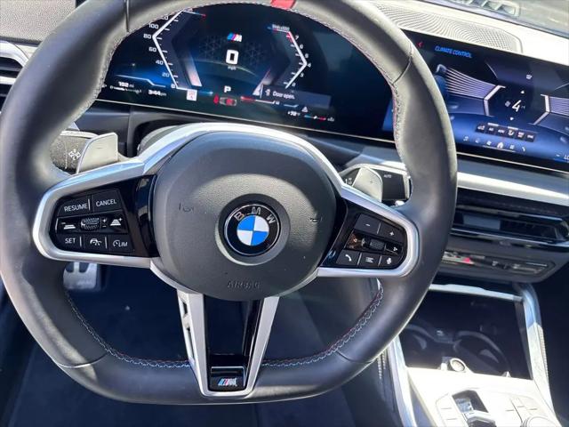 2026 BMW M240 i