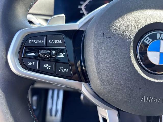 2026 BMW M240 i
