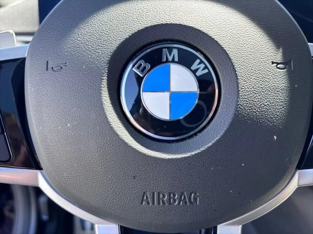 2026 BMW M240 i