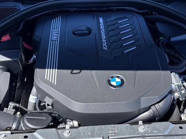 2026 BMW M240 i