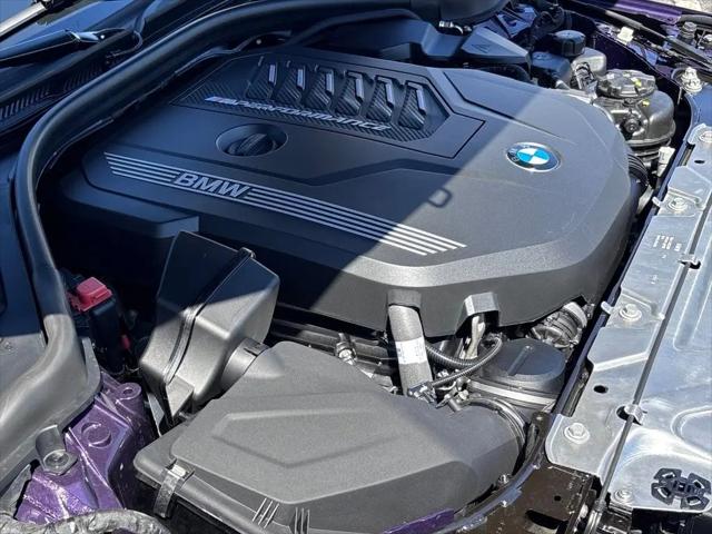 2026 BMW M240 i