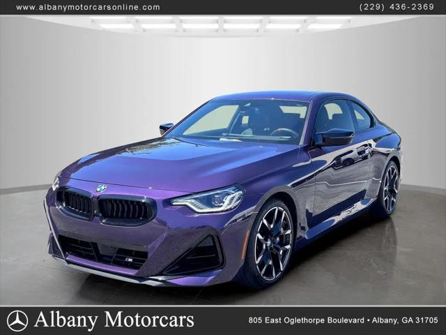 2026 BMW M240 i for sale in Albany, GA