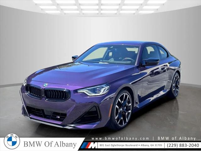 2026 BMW M240 i for sale in Albany, GA