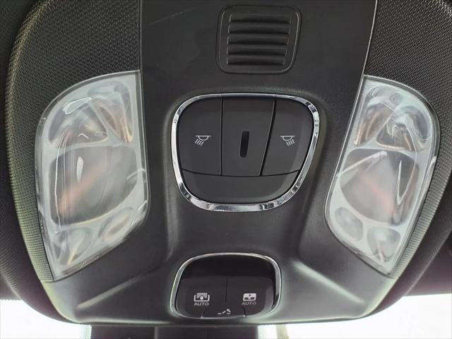 2024 Jeep Compass Latitude Lux FWD