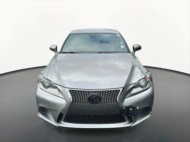 2016 Lexus IS 300 IS 300