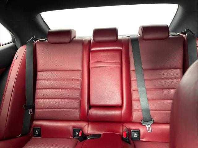 2016 Lexus IS 300 IS 300