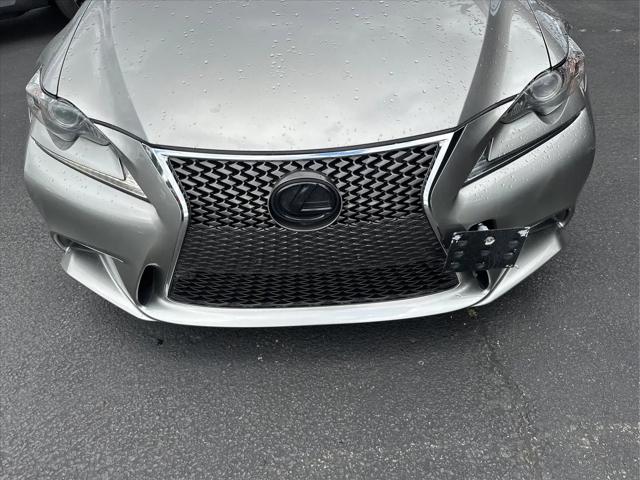 2016 Lexus IS 300 IS 300