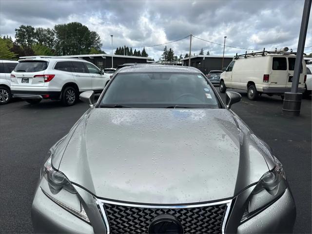2016 Lexus IS 300 IS 300