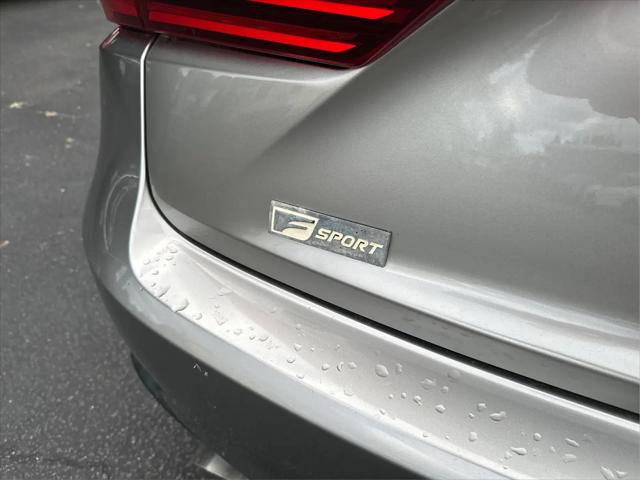 2016 Lexus IS 300 IS 300