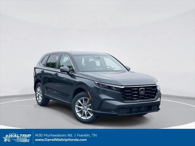 2026 Honda CR-V EX AWD for sale in Franklin, TN
