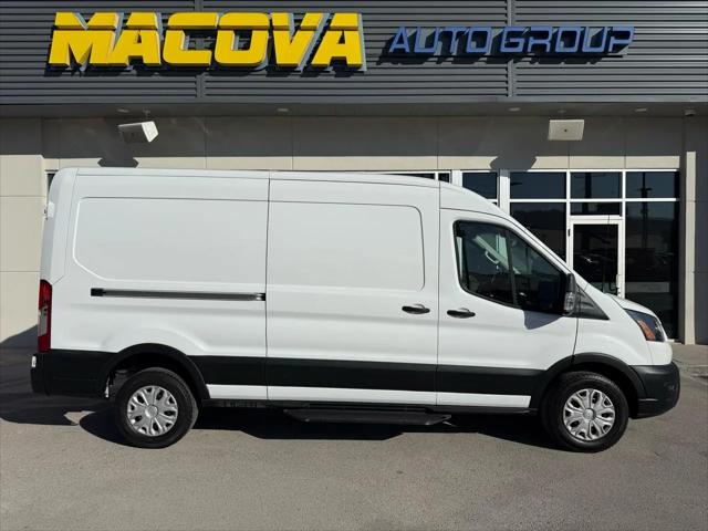 2022 Ford E-Transit-350 Cargo Van T-350 for sale in El Paso, TX