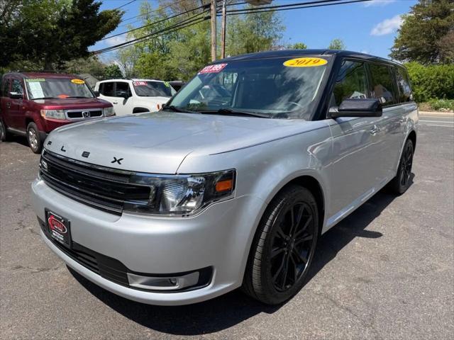 2019 Ford Flex SEL for sale in Raritan, NJ