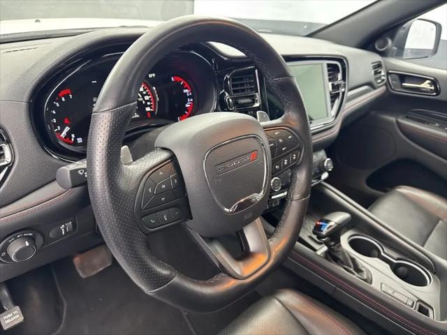 2025 Dodge Durango R/T