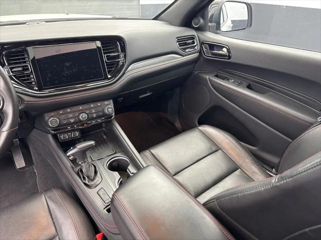 2025 Dodge Durango R/T