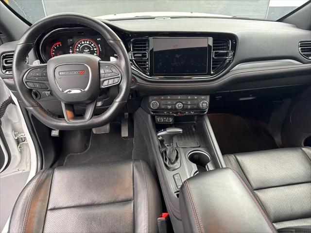 2025 Dodge Durango R/T