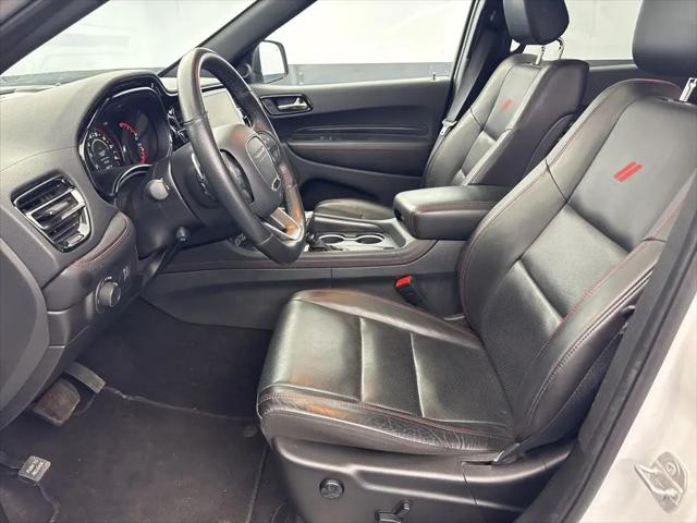 2025 Dodge Durango R/T