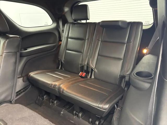 2025 Dodge Durango R/T