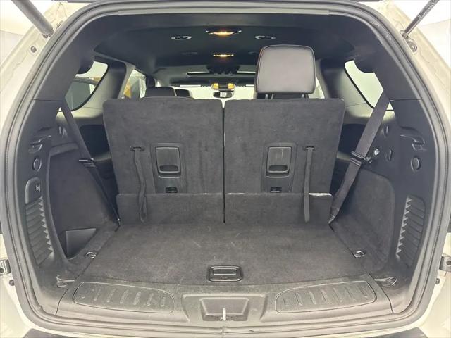 2025 Dodge Durango R/T