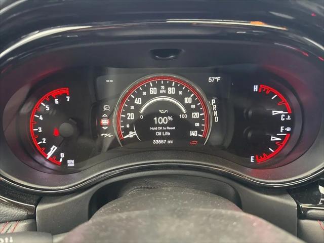 2025 Dodge Durango R/T
