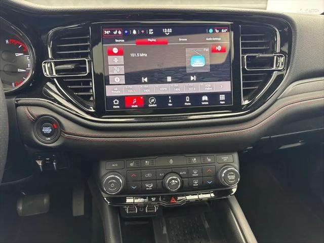 2025 Dodge Durango R/T