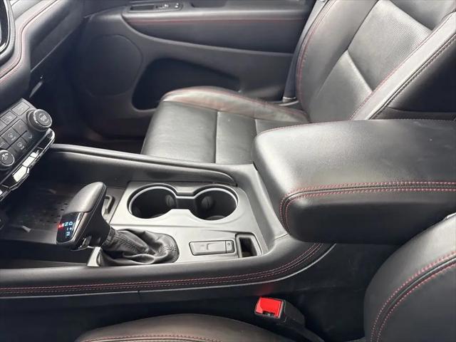2025 Dodge Durango R/T