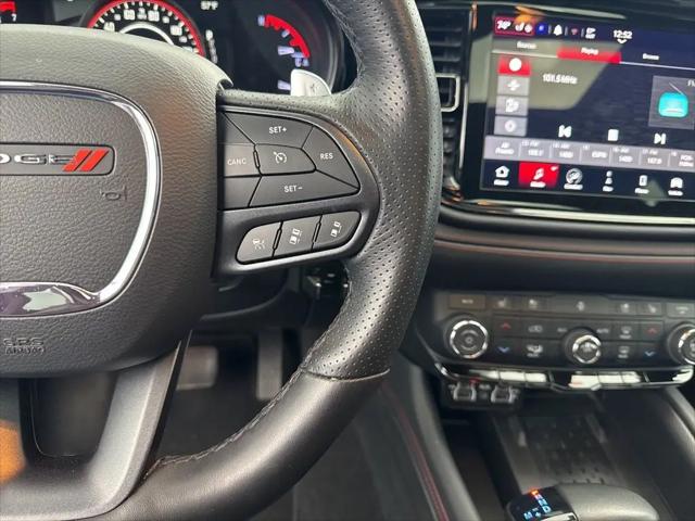 2025 Dodge Durango R/T