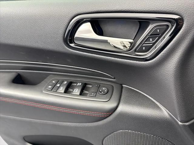 2025 Dodge Durango R/T