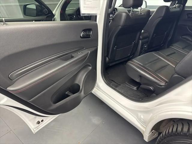 2025 Dodge Durango R/T