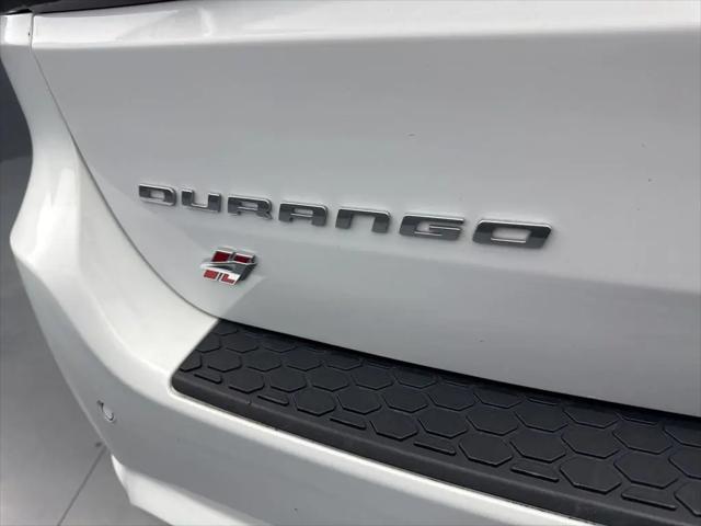 2025 Dodge Durango R/T