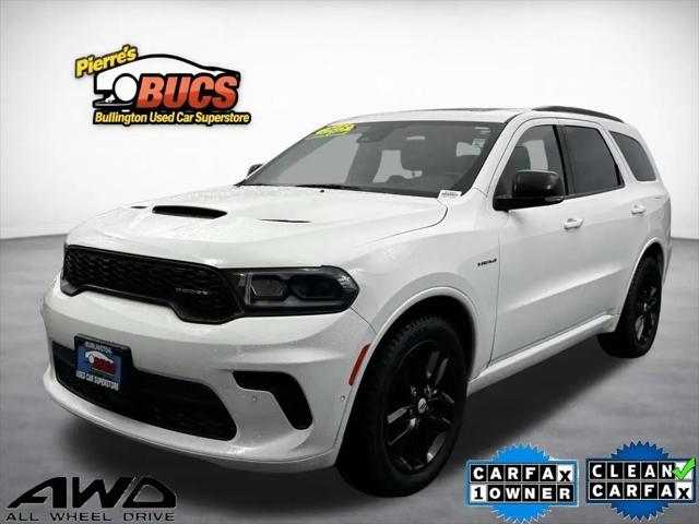 2025 Dodge Durango R/T for sale in Burlington, WA