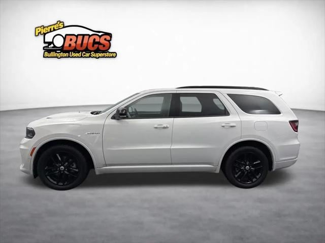 2025 Dodge Durango R/T