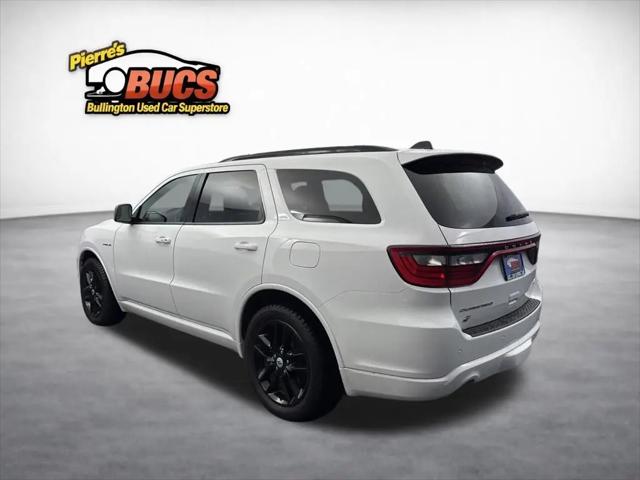 2025 Dodge Durango R/T