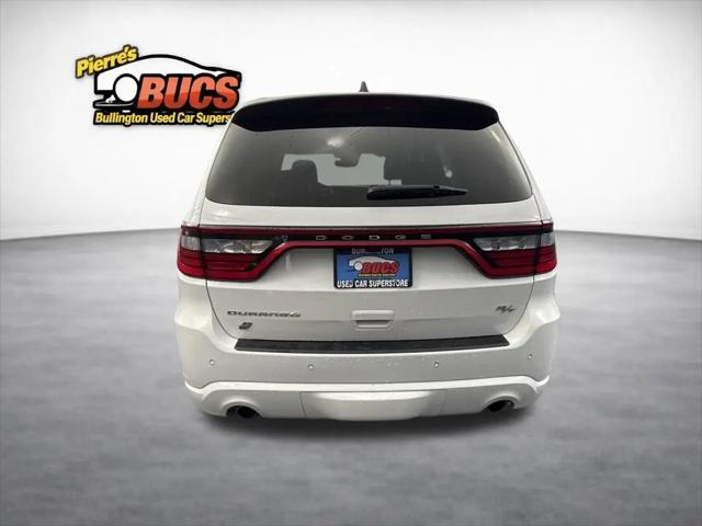 2025 Dodge Durango R/T