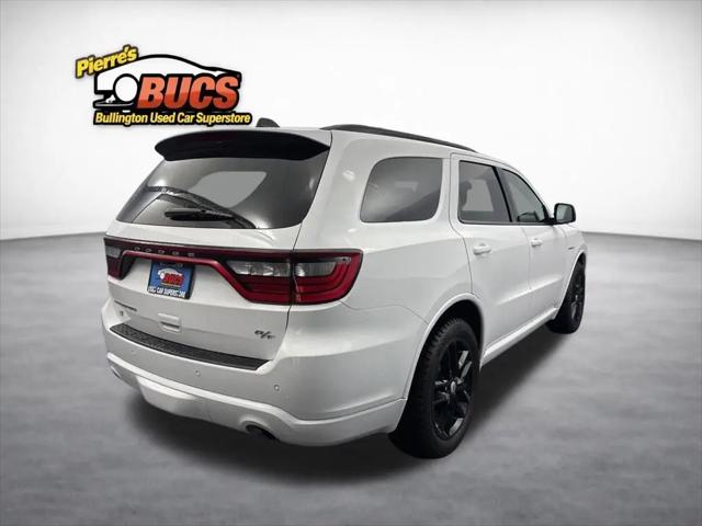 2025 Dodge Durango R/T