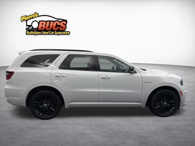 2025 Dodge Durango R/T